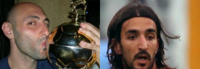 SI LAUREA CON UNA TESI SU MOROSINI E MUORE IN CAMPO COME LUI: GIOCAVA A CALCETTO - 20/02/2017