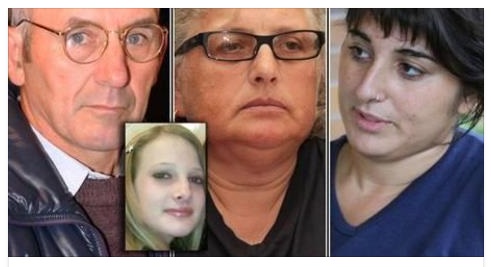 CASO SARAH: ARRIVA LA SENTENZA DEFINITIVA DELLA CASSAZIONE: ''ECCO COS'E' STATO DECISO'' - 21/02/2017