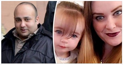 SPUTA IN FACCIA A UNA BIMBA DI 9 MESI, POI IL FOLLE GESTO NEI CONFRONTI DELLA MADRE - 22/02/2017