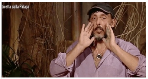 TELEVOTO TRUCCATO ALL'ISOLA: CECCHERINI SARA' ELIMINATO. E' UNA TRUFFA? - 22/02/2017