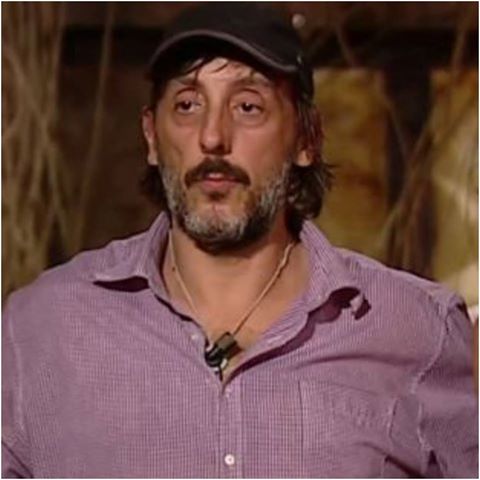 MASSIMO CECCHERINI HA ABBANDONATO L'ISOLA DEI FAMOSI: ECCO COS'E' ACCADUTO - 22/02/2017