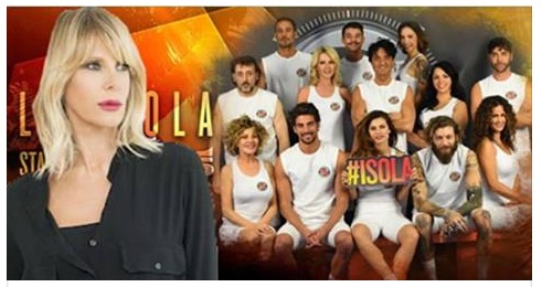 UN ALTRO NAUFRAGO DENUNCIATO PER MOLESTIE: DOMANI SARA' SQUALIFICATO? - 27/02/2017
