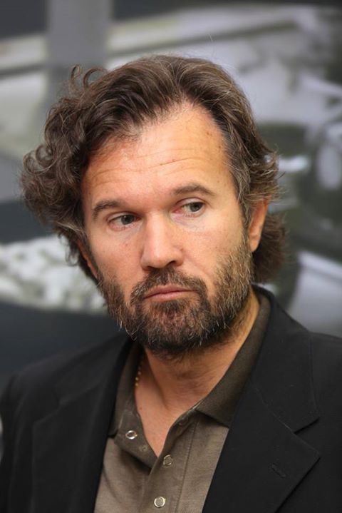 CARLO CRACCO: IL TRISTE ANNUNCIO DEL NOTO CHEF - 05/03/2017