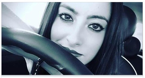 DEBORA INVESTITA ALL'USCITA DALLA DISCOTECA, MUORE A 25 ANNI: IL PIRATA IN FUGA - 05/03/2017