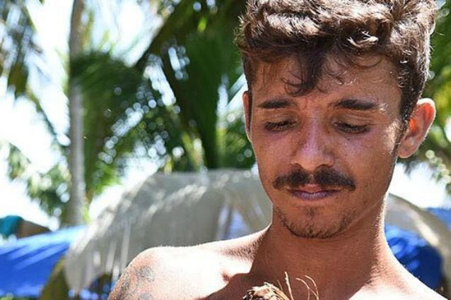 ISOLA DEI FAMOSI: DOPO LE CRITICHE RICEVUTE ARRIVA LA DECISIONE DI MORENO - 05/03/2017