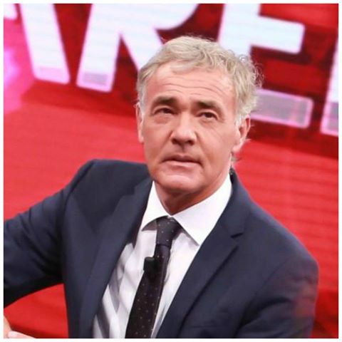 MINACCE DI MORTE A ''L'ARENA'' DI MASSIMO GILETTI: IL DRAMMATICO ANNUNCIO DEL CONDUTTORE - 05/03/2017