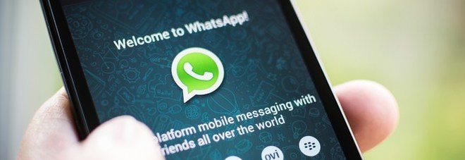 WHATSAPP, RITORNO AL PASSATO NEL PROSSIMO AGGIORNAMENTO. ECCO COSA CAMBIA, PER LA FELICITA' DEGLI UTENTI - 05/03/2017