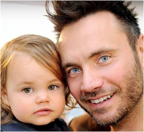 RICORDATE LA PICCOLA BEATRICE FIGLIA DI NEK? QUI ERA SOLO UNA BAMBINA: ECCOLA OGGI E' RIMARRETE SBALORDITI - 05/03/2017