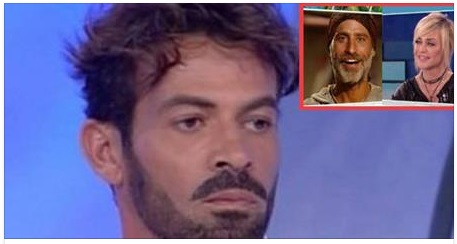 GIANNI SPERTI SHOCK: ECCO IL MESSAGGIO PER PAOLA BARALE DOPO... - 10/03/2017