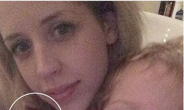 LA CONDUTTRICE MUORE INSPIEGABILMENTE: MA PRIMA DI MORIRE PUBBLICA SU INSTAGRAM QUESTA FOTO CHE HA SCONVOLTO TUTTI - 19/03/2017