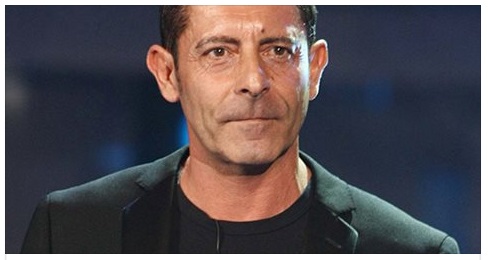 AVETE MAI VISTO LA MOGLIE DI LUCA LAURENTI? RIMARRETE SCONVOLTI - 19/03/2017