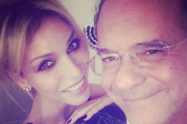 PARLA IL TRANS VITTORIA SCHIAVONE RACCONTA I DETTAGLI SUL SESSO CON ALESSANDRO CECCHI PAONE: ''A LETTO GLI... - 19/03/2017