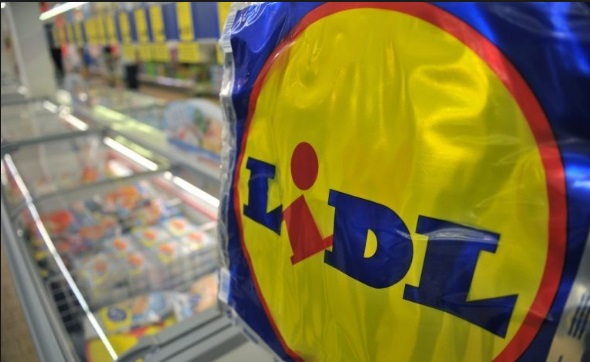 LO SAPETE DA DOVE VENGONO I PRODOTTI CHE ACQUISTATE AL LIDL? LEGGETE E RIMARRETE STUPITI - 19/03/2017
