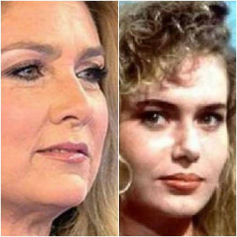 PAROLE CHE GELANO IL SANGUE: AD ANNI DI DISTANZA DALLA SCOMPARSA DI YLENIA CARRISI - LA DICHIARAZIONE DI ROMINA POWER - 19/03/2017