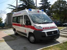 AUTISTA AMBULANZA: BANDO RISERVATO A PERSONE CON LICENZA MEDIA E PATENTE B - 18/06/2015