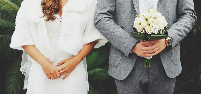 MATRIMONIO SHOCK: LE FOTO FANNO IL GIRO DEL MONDO. LA FOTO E' SCONVOLGENTE - GUARDA - 30/08/2015