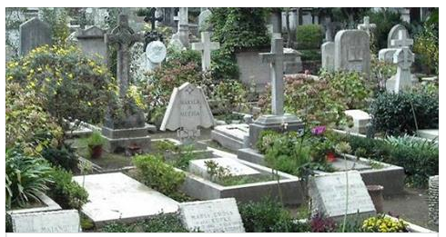 SEPPELLISCE IL FIGLIO MORTO: MA DOPO DUE GIORNI UNA TELEFONATA ''PAPA', SONO IO'' - 27/06/2017