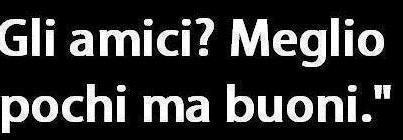 MEJO POCHI MA BONI !! - 16/11/2012