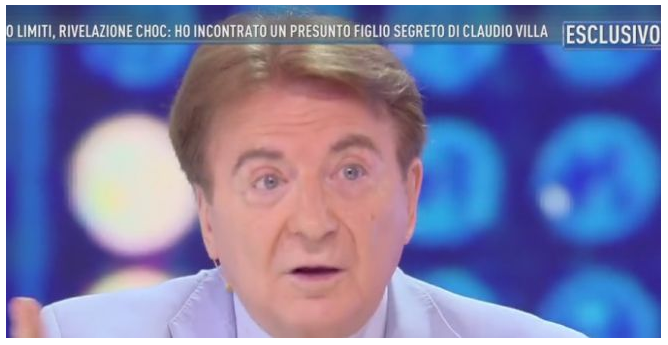 E' MORTO PAOLO LIMITI: ECCO COS'E' SUCCESSO - 27/06/2017
