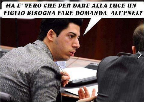NUN SE PO' SENTI' !! - 19/11/2012