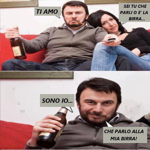 TRA 'NA COPPIA !! - 19/11/2012