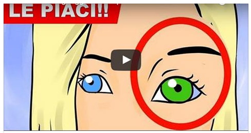 5 TRUCCHI SUL LINGUAGGIO DEL CORPO CHE NON SAI: RESTERAI MOLTO SORPRESO - 27/06/2017