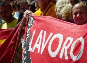 Trovare lavoro dopo i 35 anni, ecco le offerte del momento in tutta Italia - 30/10/2012