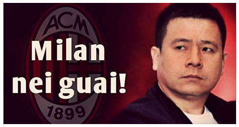 CLAMOROSO - MILAN A RISCHIO ISCRIZIONE IN SERIE A: ECCO TUTTI I DETTAGLI - 27/06/2017