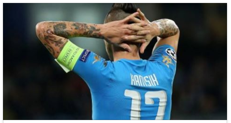 HAMSIK SHOCK, APPENA ARRIVATA LA TERRIBILE NOTIZIA: SOGNO IN FUMO, TUTTO DISTRUTTO DA... - 27/06/2017
