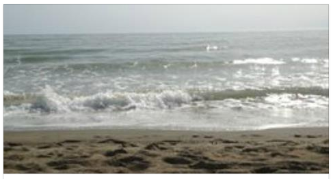 RAGAZZO DI 18 ANNI SCOMPARSO IN MARE: STAVA NUOTANDO CON LA FIDANZATA - 28/06/2017