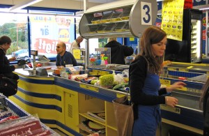 Offerte di lavoro In's, Eurospin, Md e altri discount in tutta Italia - 30/10/2012