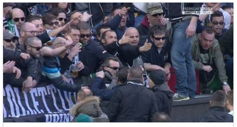 VUOLE SOLO IL NAPOLI, I TIFOSI LO DISTRUGGONO: ''VATTENE PEZZO DI MER.., VAI DAI... - 28/06/2017