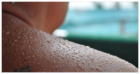 ADDIO CALDO ASFISSIANTE ANCHE DI NOTTE, 6 INFALLIBILI SUGGERIMENTI - 21/06/2017