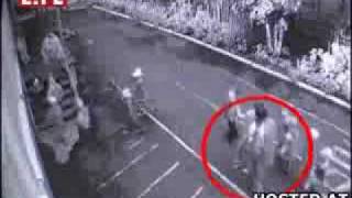 Picchia a morte un pedofilo. Condannato a 5 anni di carcere! - 24/01/2013