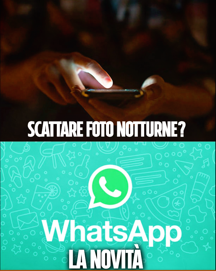 WHATSAPP - LA NOVITA' CHE FARA' IMPAZZIRE MILIONI DI UTENTI: DA OGGI ECCO COSA SI PUO' FARE - 03/07/2017