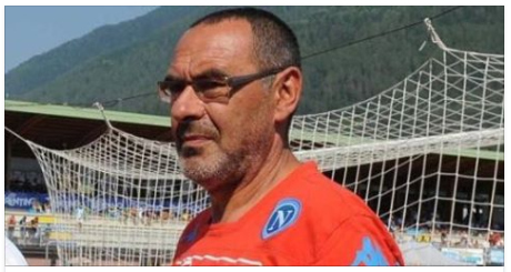 RAI - SARRI HA DECISO, RIVOLUZIONE TRA I PALI. CLAMOROSA NOVITA' SU RAFAEL - 03/07/2017