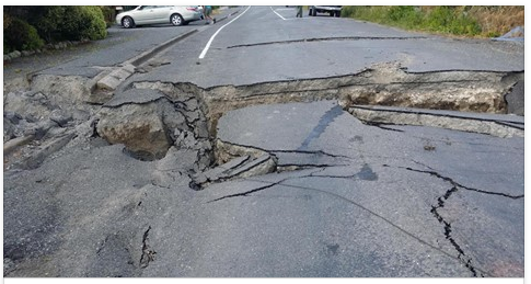 TERREMOTO, LA PAURA CONTINUA: POCO FA UNA FORTE SCOSSA AVVERTITA ANCHE NEL SALENTO - 03/07/2017