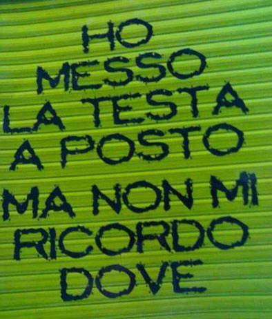 Immagine Divertente - 29/01/2013