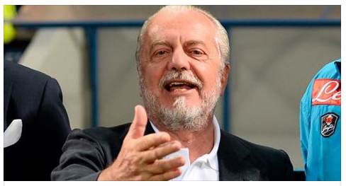 PAZZESCO - ADL GLI OFFRE IL TRIPLO, IL CAMPIONE FIRMA SUBITO IN AZZURRO - 04/07/2017