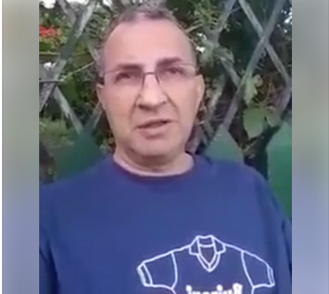 GENNARO MONTUORI: ''BAGNI NON CRITICARE MARADONA, HAI SEMPRE CHIESTO SOLDI NELLE TV, RICORDO COSA FACESTI A MIO FIGLIO... - 04/07/2017