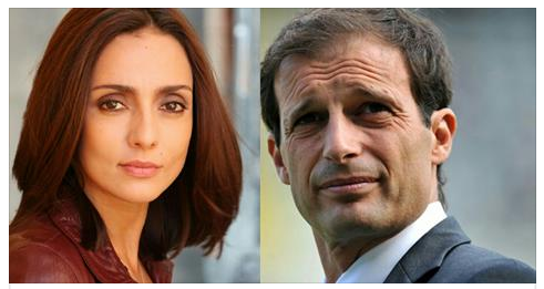 MAX ALLEGRI E AMBRA ANGIOLINI PAPARAZZATI IN INTIMITA' ALL'ARGENTARIO: ECCO LA FOTO DELLO SCANDALO DI COME SONO STATI SORPRESI - 04/07/2017