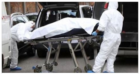 ATTRICE TROVATA MORTA IN CASA A 33 ANNI: HANNO RITROVATO IL SUO CORPO SENZA VITA IN CIRCOSTANZE MISTERIOSE - 04/07/2017