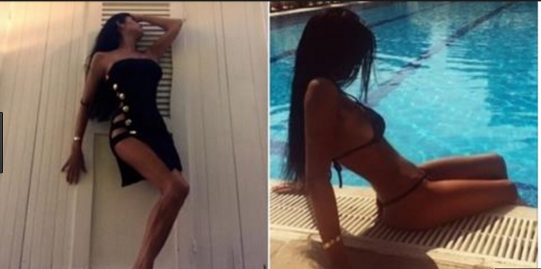 FISICO MOZZAFIATO DA VENTENNE, MA LA STAR TV HA 58 ANNI: LA RICONOSCETE? - 04/07/2017