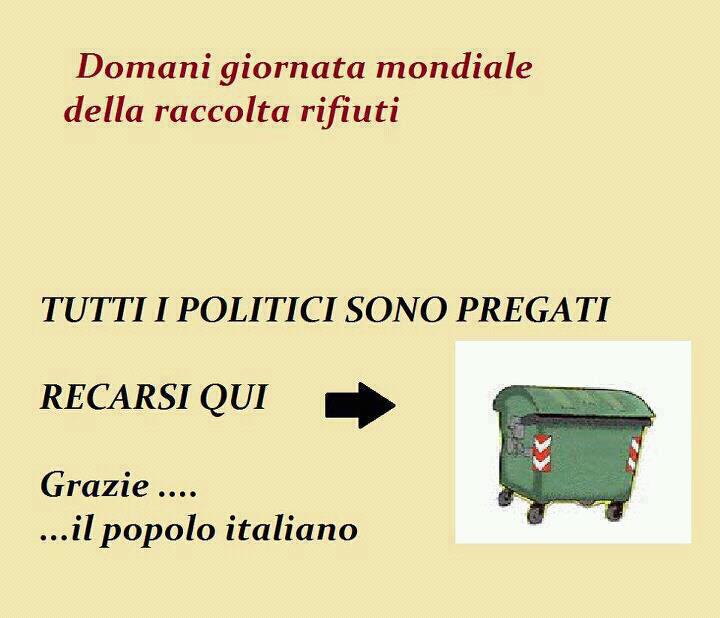 Immagine Divertente - 05/02/2013