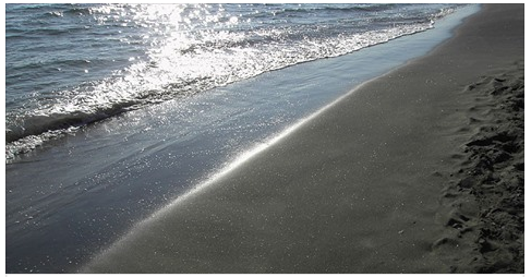 SULLE SPIAGGE DEL LAZIO STA ACCADENDO QUALCOSA DI INQUIETANTE: SCATTA L'ALLARME - 04/07/2017