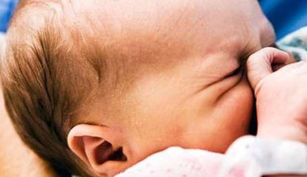 BAMBINA DIVENTA MAMMA A 9 ANNI: PAPÀ 17ENNE IN FUGA. 'L'HA STUPRATA' - 06/02/2013
