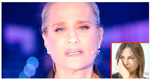 SCANDALO IN RAI - LA DENUNCIA DI HEATHER PARISI COINVOLGE ANCHE PAOLA PEREGO: HA DECISO DI DENUNCIARLO SOLO ORA - 06/07/2017
