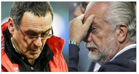 CLAMOROSO - 18 MILIONI PER IL CAMPIONE AZZURRO: DECISIONE DRASTICA DEL NAPOLI - 07/07/2017
