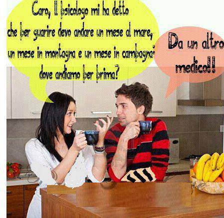 Vignetta Divertente - 10/06/2013