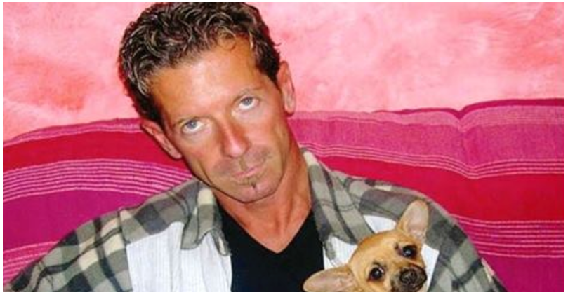 SUICIDIO MASSIMO BOSSETTI, PURTROPPO LA TERRIBILE NOTIZIA E' STATA APPENA CONFERMATA - 07/07/2017
